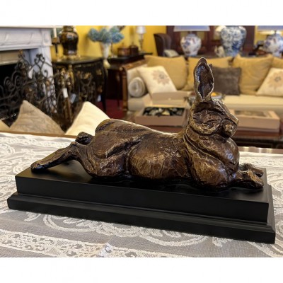 Фото Статуэтка - стиль Классический - Композитная - В наличии - Купить в Интернет-магазине