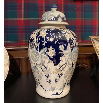 Фото Ваза - стиль Классический - Фарфоровая - В наличии - Купить в Интернет-магазине