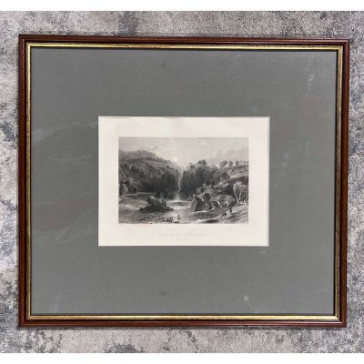 Фото Гравюра - стиль Классический - В наличии - Купить в Интернет-магазине