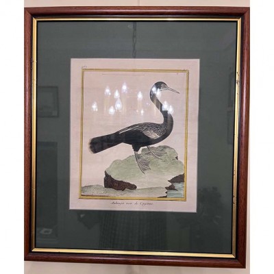 Фото Гравюра - стиль Классический - Картонная - В наличии - Купить в Интернет-магазине