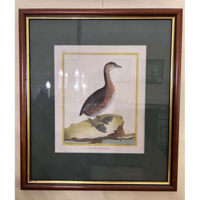 Фото Гравюра - стиль Классический - Картонная - В наличии - Купить в Интернет-магазине