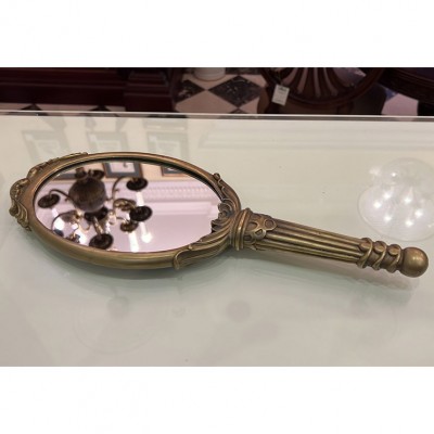 Фото Зеркало настенное - стиль Фантазийный - Для спальни - В наличии - Купить в Интернет-магазине