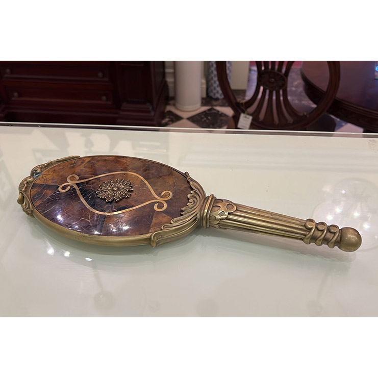 Фото Зеркало настенное - стиль Фантазийный - Для спальни - В наличии - Купить в Интернет-магазине