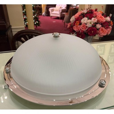 Фото Люстра - стиль Современные - Металлическая - В наличии - Купить в Интернет-магазине