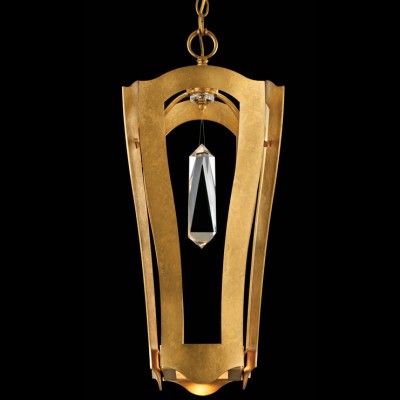 Фото Фонарь - стиль Современные - Хрустальный - Купить в Интернет-магазине