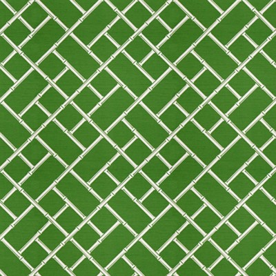 Фото Ткань портьерная с рисунком - Орнамент - стиль Современный - Зеленый - Купить в Интернет-магазине