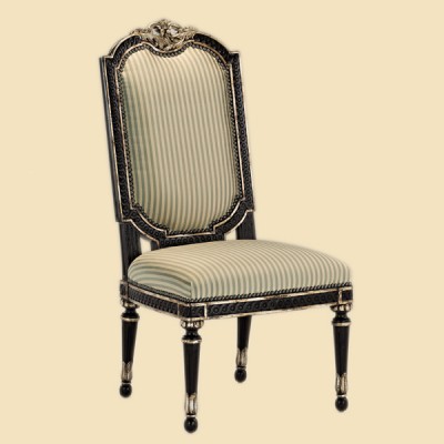 Фото Стул обеденный - стиль Флорида Дизайн - Для столовой - Купить в Интернет-магазине