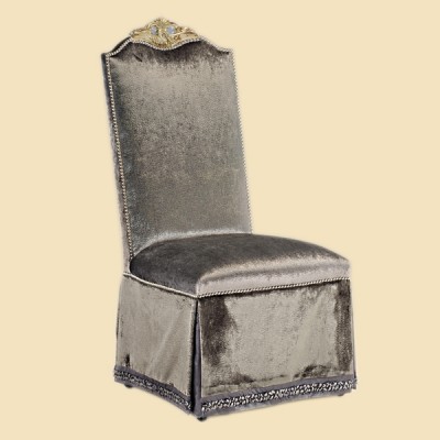 Фото Стул обеденный - стиль Флорида Дизайн - Для столовой - Купить в Интернет-магазине