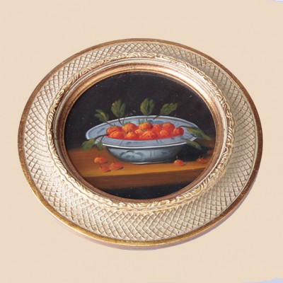 Фото Картина - стиль Классический - Деревянная - В наличии - Купить в Интернет-магазине