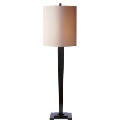 Фото Настольная лампа - стиль Дизайнерские - Металлическая - Купить в Интернет-магазине