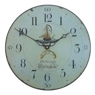 Фото Часы настенные - стиль Оригинальный - Купить в Интернет-магазине