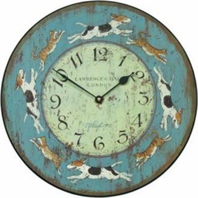 Фото Часы настенные - стиль Оригинальный - Купить в Интернет-магазине