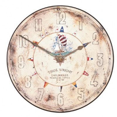 Фото Часы настенные - стиль Оригинальный - Купить в Интернет-магазине