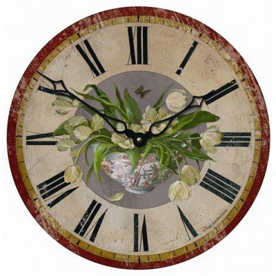 Фото Часы настенные - стиль Оригинальный - Купить в Интернет-магазине