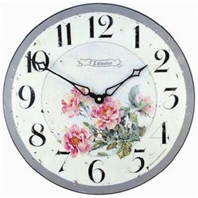 Фото Часы настенные - стиль Оригинальный - Купить в Интернет-магазине