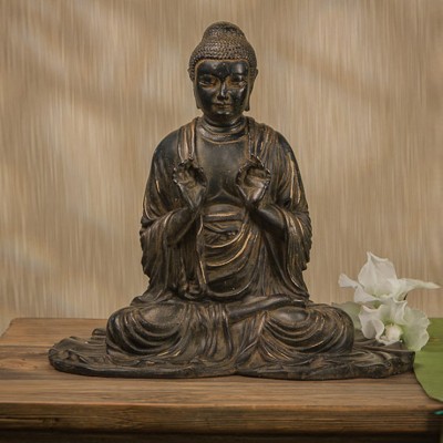 Фото Статуэтка - стиль Классический - Композитная - Купить в Интернет-магазине