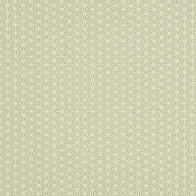 Фото Обои с рисунком - Мелкий принт - стиль Английская классика - Зеленые - Купить в Интернет-магазине