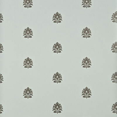 Фото Обои с рисунком - Орнамент - стиль Английская классика - Голубы - Купить в Интернет-магазине