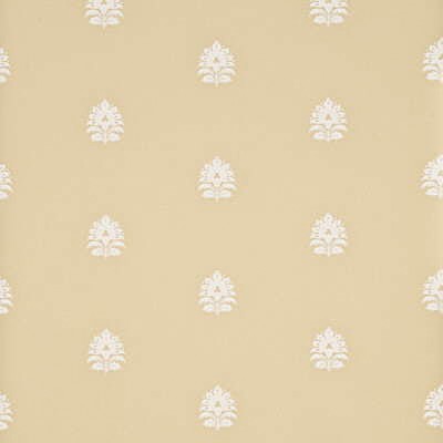 Фото Обои с рисунком - Орнамент - стиль Английская классика - Бежевые - Купить в Интернет-магазине