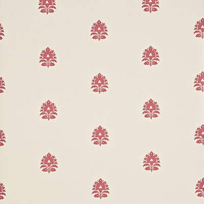 Фото Обои с рисунком - Орнамент - стиль Английская классика - Кремовые - Купить в Интернет-магазине