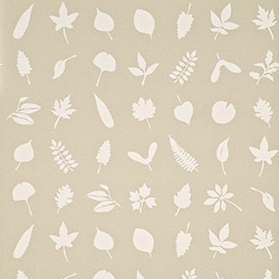 Фото Обои с рисунком - Мелкий принт - стиль Английская классика - Светло-коричневые - Купить в Интернет-магазине