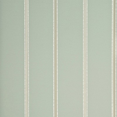 Фото Обои с рисунком - Полоски - стиль Современный - Бирюзовые - Купить в Интернет-магазине