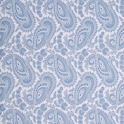 Фото Обои с рисунком - Пейсли - стиль Современный - Голубы - Купить в Интернет-магазине