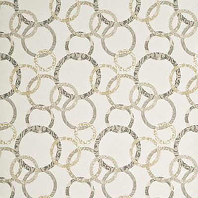 Фото Обои с рисунком - Крупный декор - стиль Современный - Кремовые - Купить в Интернет-магазине