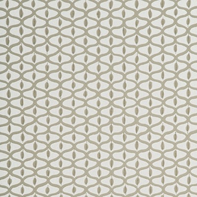 Фото Обои с рисунком - Мелкий принт - стиль Современный - Кремовые - Купить в Интернет-магазине