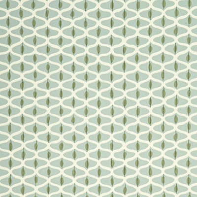 Фото Обои с рисунком - Мелкий принт - стиль Современный - Голубы - Купить в Интернет-магазине