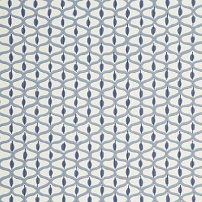 Фото Обои с рисунком - Мелкий принт - стиль Современный - Белые - Купить в Интернет-магазине