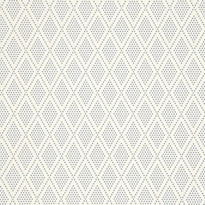 Фото Обои с рисунком - Мелкий принт - стиль Английская классика - Белые - Купить в Интернет-магазине