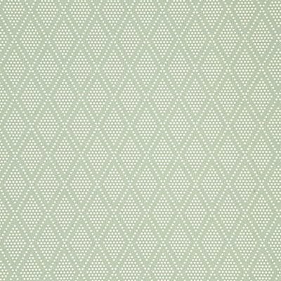 Фото Обои с рисунком - Мелкий принт - стиль Английская классика - Зеленые - Купить в Интернет-магазине