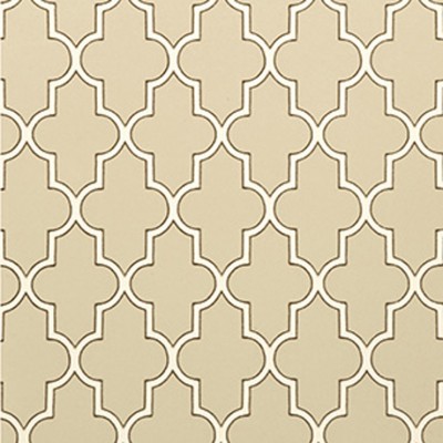 Фото Обои с рисунком - Орнамент - стиль Английская классика - Бежевые - Купить в Интернет-магазине