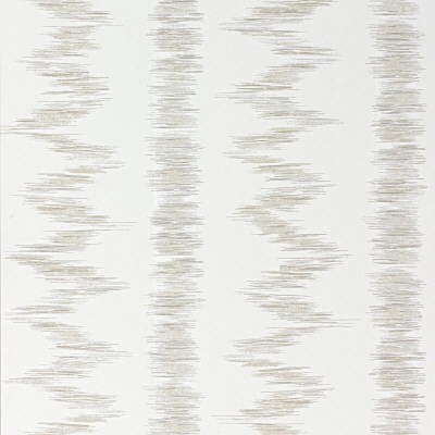 Фото Обои с рисунком - Орнамент - стиль Английская классика - Белые - Купить в Интернет-магазине