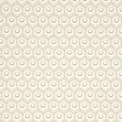 Фото Обои с рисунком - Мелкий принт - стиль Английская классика - Белые - Купить в Интернет-магазине