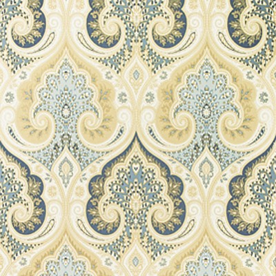 Фото Обои с рисунком - Крупный декор - стиль Английская классика - Бежевые - Купить в Интернет-магазине