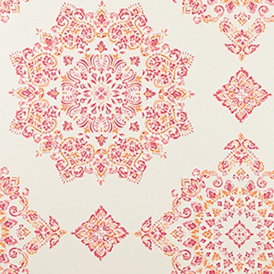 Фото Обои с рисунком - Орнамент - стиль Английская классика - Светло-серые - Купить в Интернет-магазине