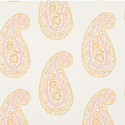 Фото Обои с рисунком - Пейсли - стиль Английская классика - Светло-серые - Купить в Интернет-магазине