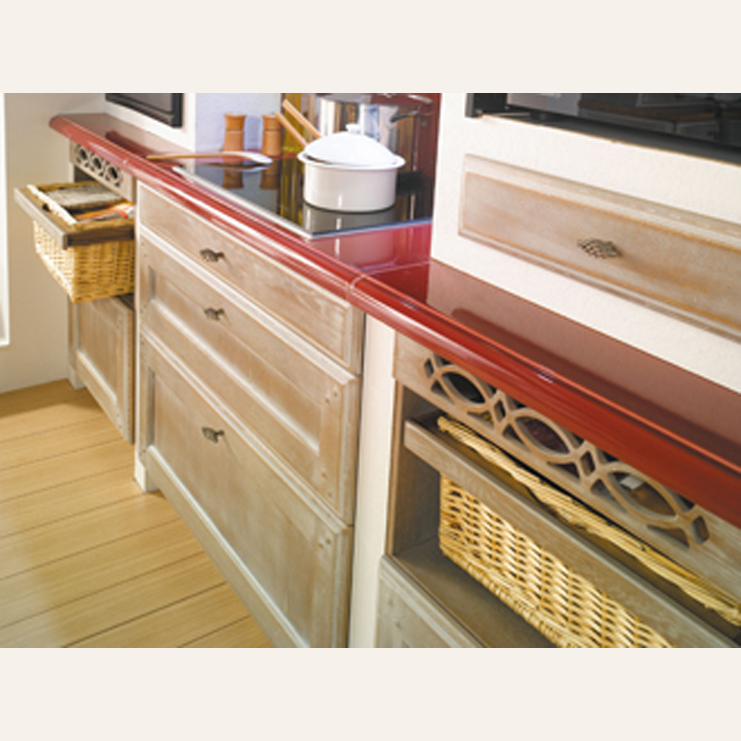 Фото Мебель для кухни - стиль Французский - Для кухни - Купить в Интернет-магазине