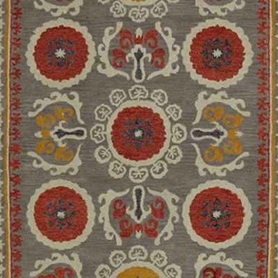 Фото Ковер машинной работы - стиль Современные - Купить в Интернет-магазине