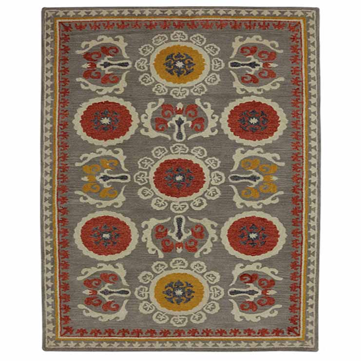 Фото Ковер машинной работы - стиль Современные - Купить в Интернет-магазине Фото Ковер машинной работы - стиль Современные - Купить в Интернет-магазине