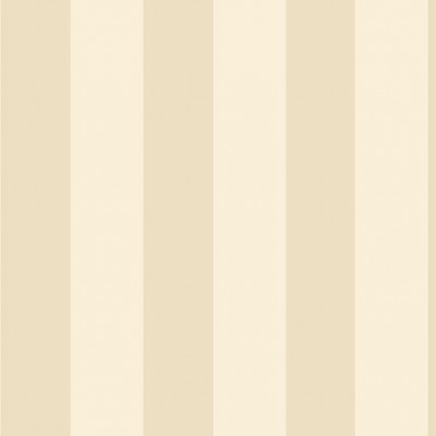 Фото Обои с рисунком - Полоски - стиль Английская классика - Кремовые - Купить в Интернет-магазине