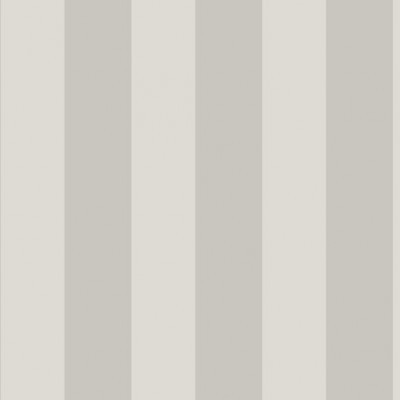 Фото Обои с рисунком - Полоски - стиль Английская классика - Серые - Купить в Интернет-магазине