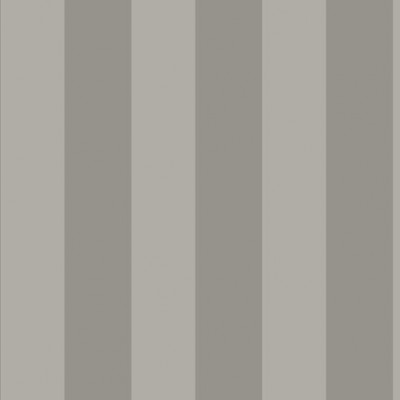 Фото Обои с рисунком - Полоски - стиль Английская классика - Серебристые - Купить в Интернет-магазине