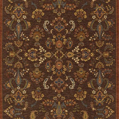 Фото Ковер машинной работы - стиль Восточный - Купить в Интернет-магазине