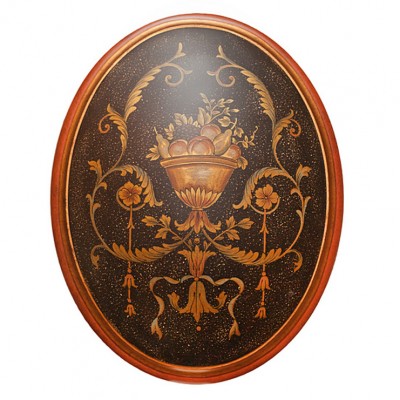Фото Панно, панель, барельеф - стиль Классический - Деревянное - Купить в Интернет-магазине