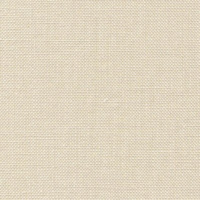 Фото Ткань портьерная однотонная - Лен - стиль Английский - Кремовый - Купить в Интернет-магазине