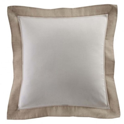 Фото Наволочка - стиль Европейский - Белая - Купить в Интернет-магазине