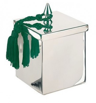 Фото Свеча - стиль Современный - Металлическая - В наличии - Купить в Интернет-магазине